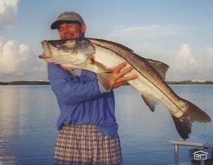 Fishing Crystal River Florida